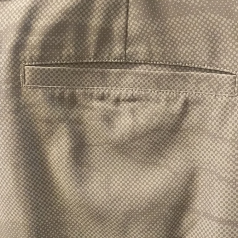 Mens Under Armour Heat Gear Cargo Shorts